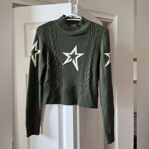 Perfect moment ski sweater